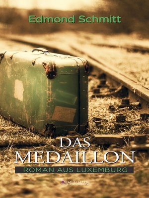 cover image of Das Medaillon